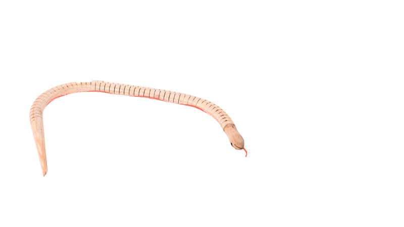 wooden-snake-toy